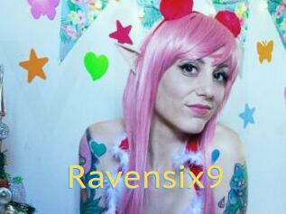 Ravensix9