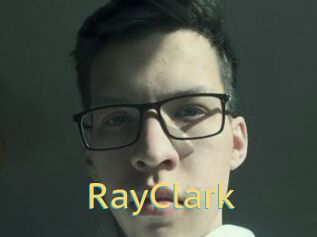 RayClark