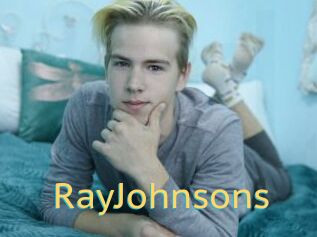 RayJohnsons