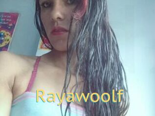 Rayawoolf