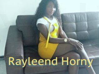 Rayleend_Horny