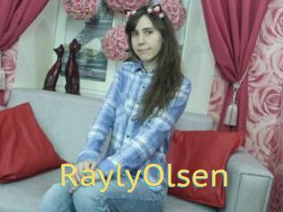 RaylyOlsen