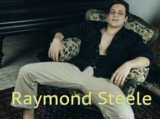 Raymond_Steele