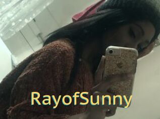 RayofSunny