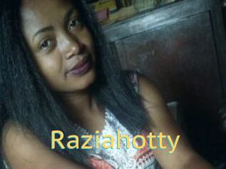 Raziahotty