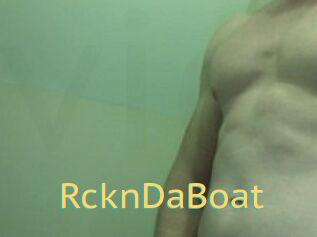 RcknDaBoat