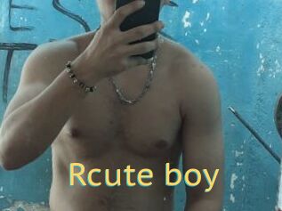 Rcute_boy