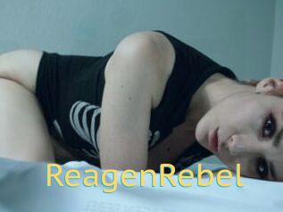 ReagenRebel