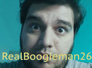 RealBoogieman26