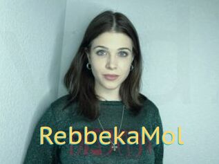 RebbekaMol