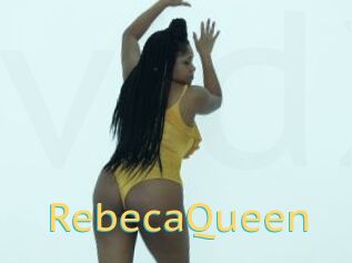 RebecaQueen