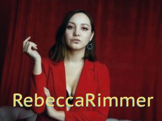 RebeccaRimmer