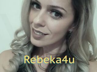 Rebeka4u