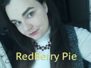 RedBerry_Pie