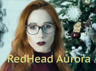 RedHead_Aurora