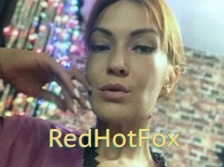 RedHotFox