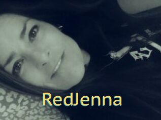 RedJenna