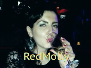 RedMolly