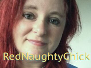 RedNaughtyChick