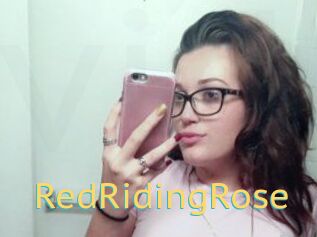 RedRidingRose
