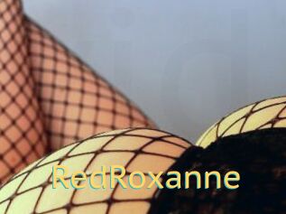 RedRoxanne