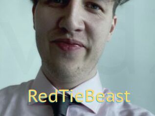 RedTieBeast