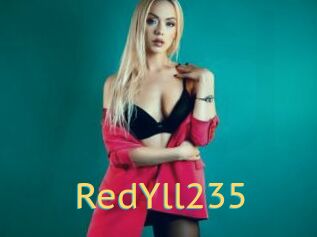 RedYll235