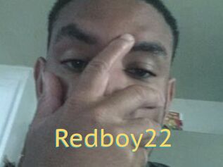 Redboy22