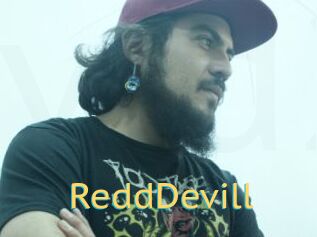 ReddDevill