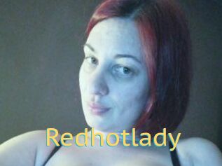 Redhotlady