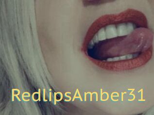 RedlipsAmber31