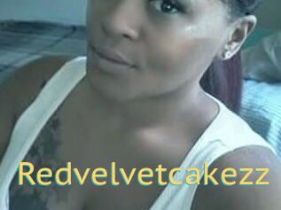 Redvelvetcakezz