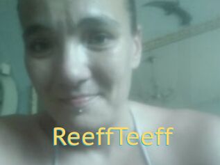 ReeffTeeff