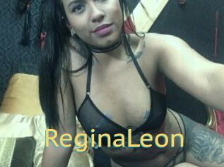 ReginaLeon