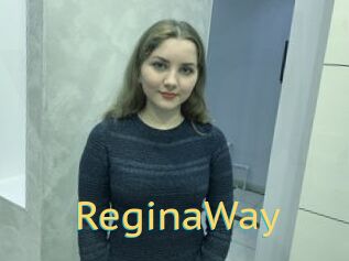 ReginaWay