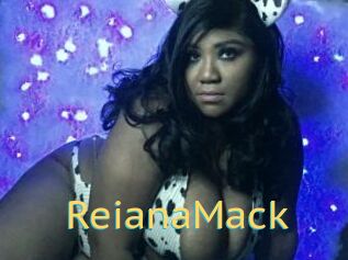 ReianaMack