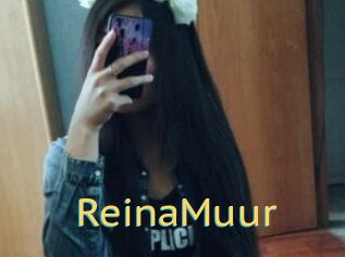 ReinaMuur