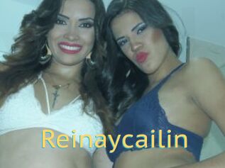 Reinaycailin