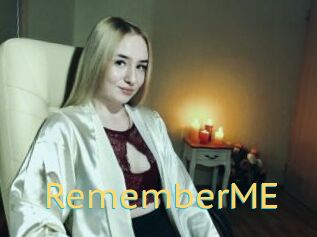 RememberME