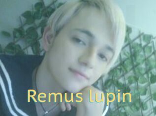 Remus_lupin