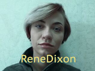 ReneDixon