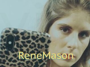 ReneMason