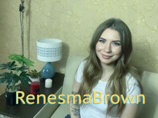 RenesmaBrown