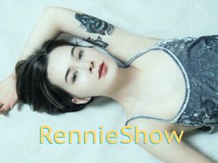 RennieShow