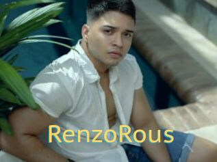 RenzoRous