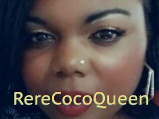 RereCocoQueen