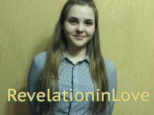 RevelationinLove