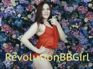 RevolutionBBGirl