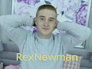 RexNewman