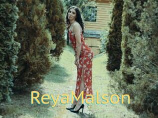 ReyaMalson